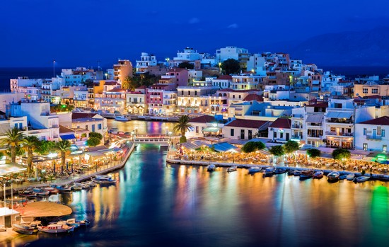 Dove dormire a Agios Nikolaos: migliori zone