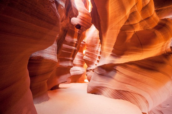 Antelope Canyon, guida pratica da Page: quando andare, quale scegliere, costi e errori da evitare