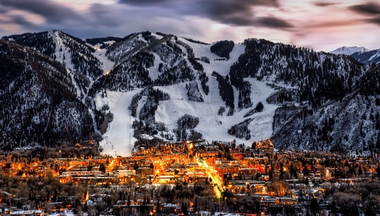 Dove dormire a Aspen: migliori zone