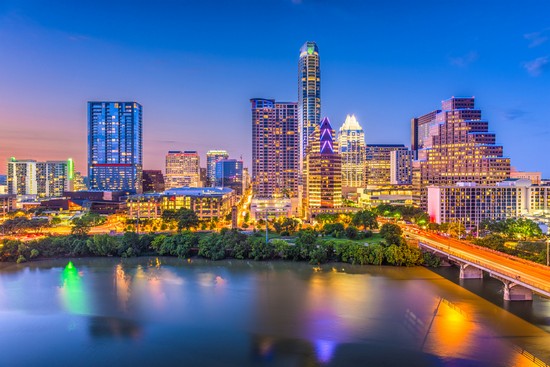 Dove dormire a Austin: migliori zone