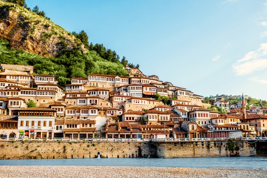 Dove dormire a Berat: migliori zone