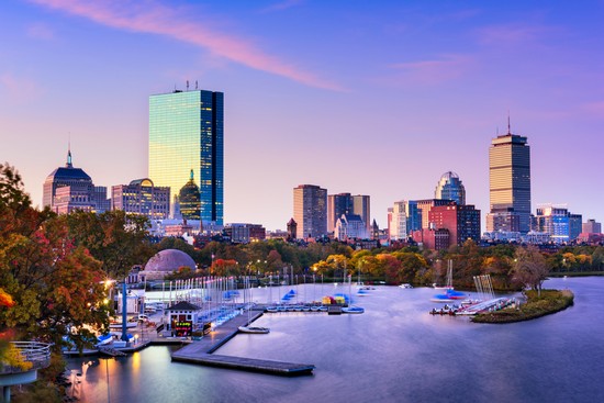 Dove alloggiare a Boston per spendere poco: hotel ed alloggi economici dove dormire