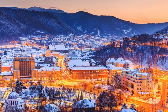 Dove dormire a Braşov: migliori zone