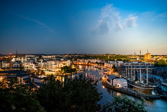 Dove Dormire a Bristol: Le Migliori Zone per Visitare la Città