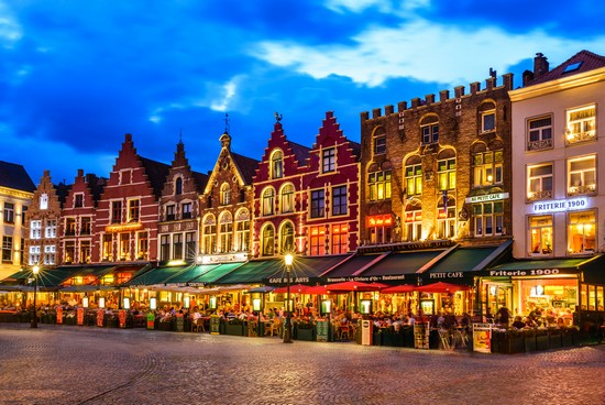 Plopsaland De Panne: prezzi biglietti, come arrivare, orari, attrazioni, cosa vedere e fare