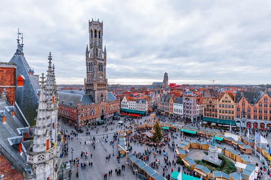 Cosa fare e vedere a Bruxelles