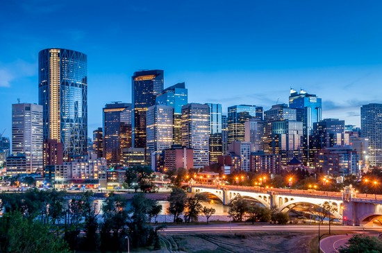 Dove dormire a Calgary: le migliori zone e hotel per visitare in città