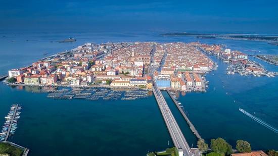 Dove dormire a Chioggia: migliori zone