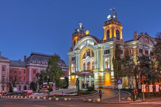 Dove dormire a Cluj-Napoca: migliori zone