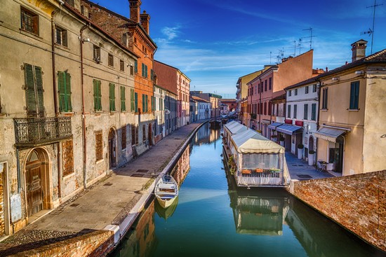 Dove dormire a Lido degli Estensi: migliori zone