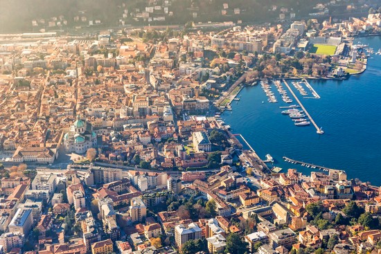 Dove dormire a Como: migliori zone dove alloggiare