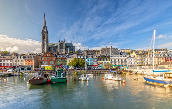 Dove dormire a Cork: migliori zone