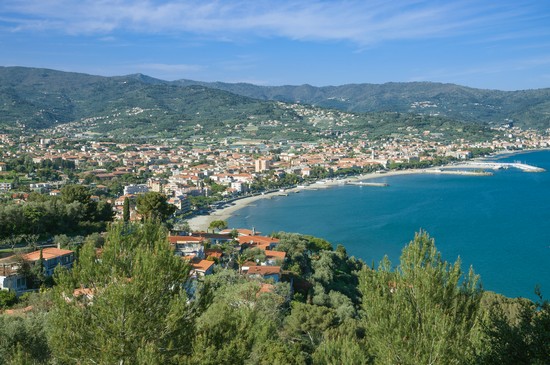 Dove dormire a Diano Marina: migliori zone