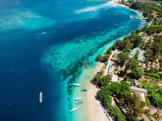 Tropical Islands: orari apertura, prezzi biglietti e come arrivare