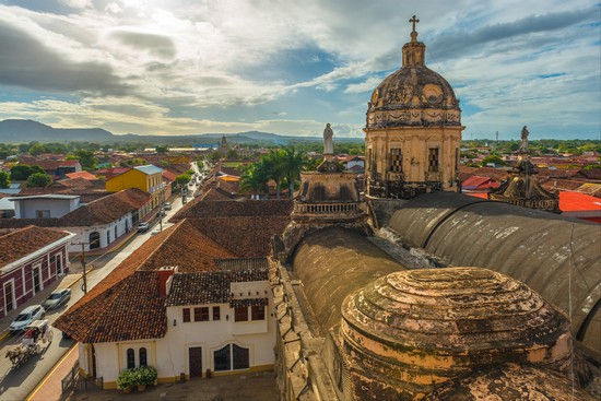 Offerte vacanze in Nicaragua: i migliori pacchetti volo + hotel e come prenotare