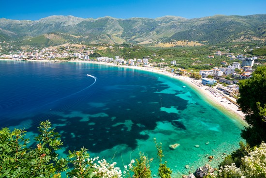 Dove dormire a Saranda: migliori zone
