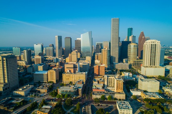 Dove alloggiare in Texas: migliori zone e località