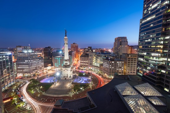Dove alloggiare a Indianapolis: migliori zone