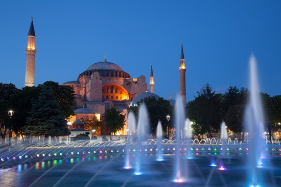 Dove Alloggiare in Turchia: Migliori Zone e Località da Visitare o Dove Andare in Vacanza