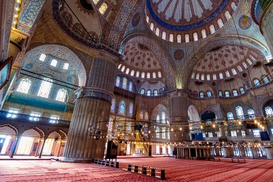 Cosa fare e vedere a Istanbul