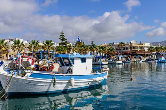 Offerte Vacanze a Kos: I Migliori Pacchetti Volo + Hotel e Come Prenotare