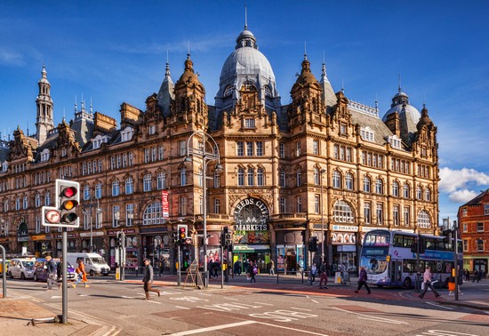Dove dormire a Leeds: migliori zone