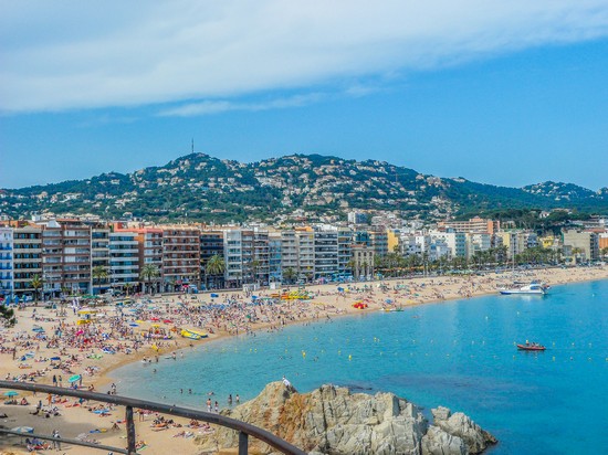 Dove dormire a Lloret de Mar: le migliori zone e hotel per una vacanza indimenticabile sulla Costa Brava