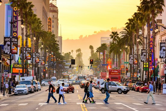 Universal CityWalk Hollywood: come arrivare e cosa vedere