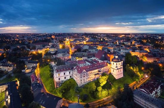 Dove dormire a Poznań: migliori zone