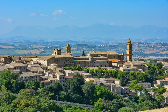 Dove dormire a Macerata: migliori zone