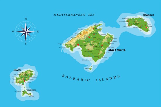 Offerte vacanze alle Baleari: i migliori pacchetti volo + hotel e come prenotare
