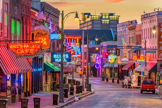 Cosa fare e vedere nel Tennessee