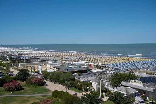 Dove dormire a Milano Marittima: migliori zone