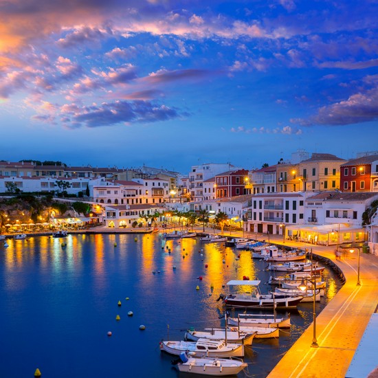 Offerte vacanze a Minorca: i migliori pacchetti volo + hotel e come prenotare