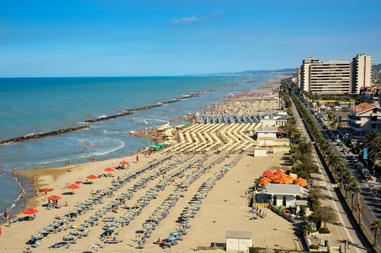 Dove dormire a Montesilvano: migliori zone