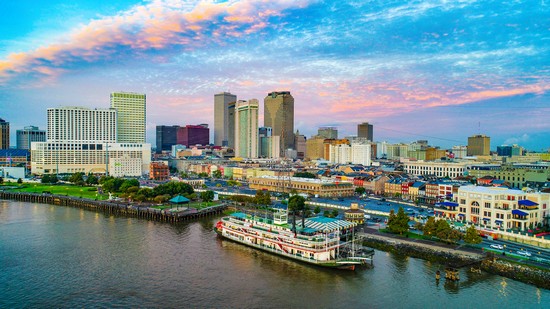 Dove Dormire a New Orleans: Le Migliori Zone per il Tuo Soggiorno