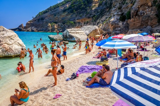 Dove dormire a Orosei: migliori zone