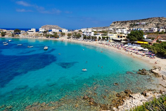 Dove alloggiare a Karpathos: migliori zone