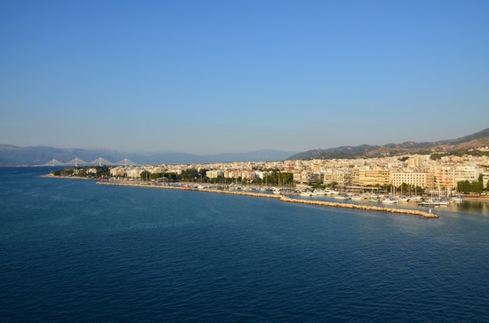 Dove dormire a Kamari: migliori zone