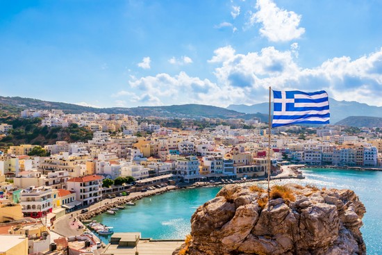 Dove dormire a Karpathos Città: migliori zone