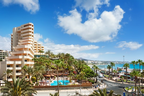 Dove dormire a Playa del Ingles: migliori zone