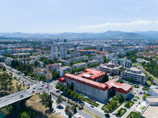 Dove dormire a Podgorica: migliori zone
