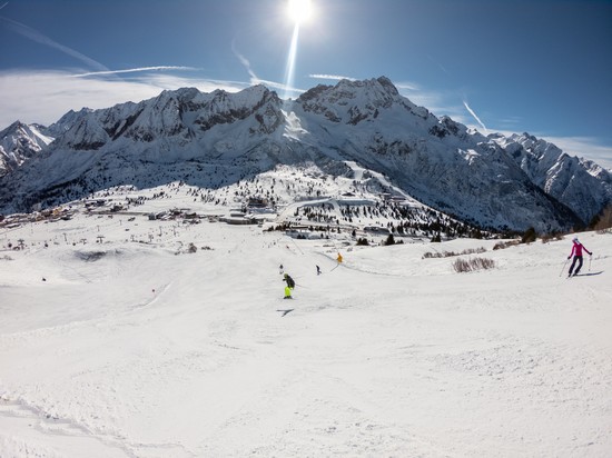 Dove dormire a Ponte di Legno: migliori zone