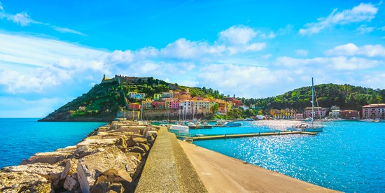 Dove dormire a Porto Ercole: migliori zone