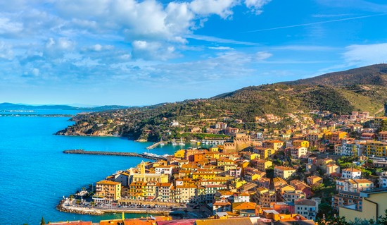Dove dormire a Monte Argentario: migliori zone