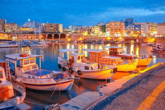 Dove dormire a Vasilikos: migliori zone