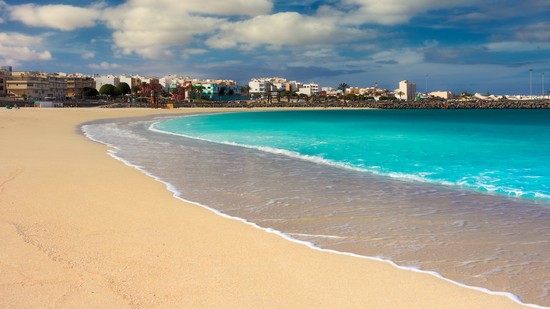 Playa de Gran Tarajal : come arrivare, attrazioni, cosa vedere e fare