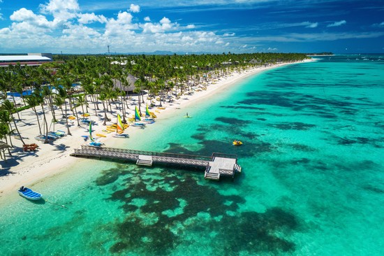 Offerte vacanze in Repubblica Dominicana: i migliori pacchetti volo + hotel e come prenotare