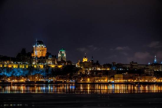 Clima a Quebec City: le stagioni e i periodi migliori per andare