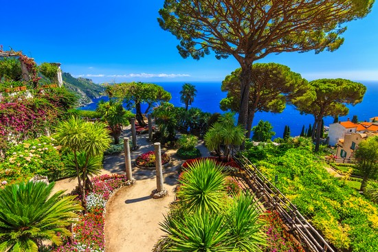 Dove dormire a Ravello: le migliori zone dove alloggiare